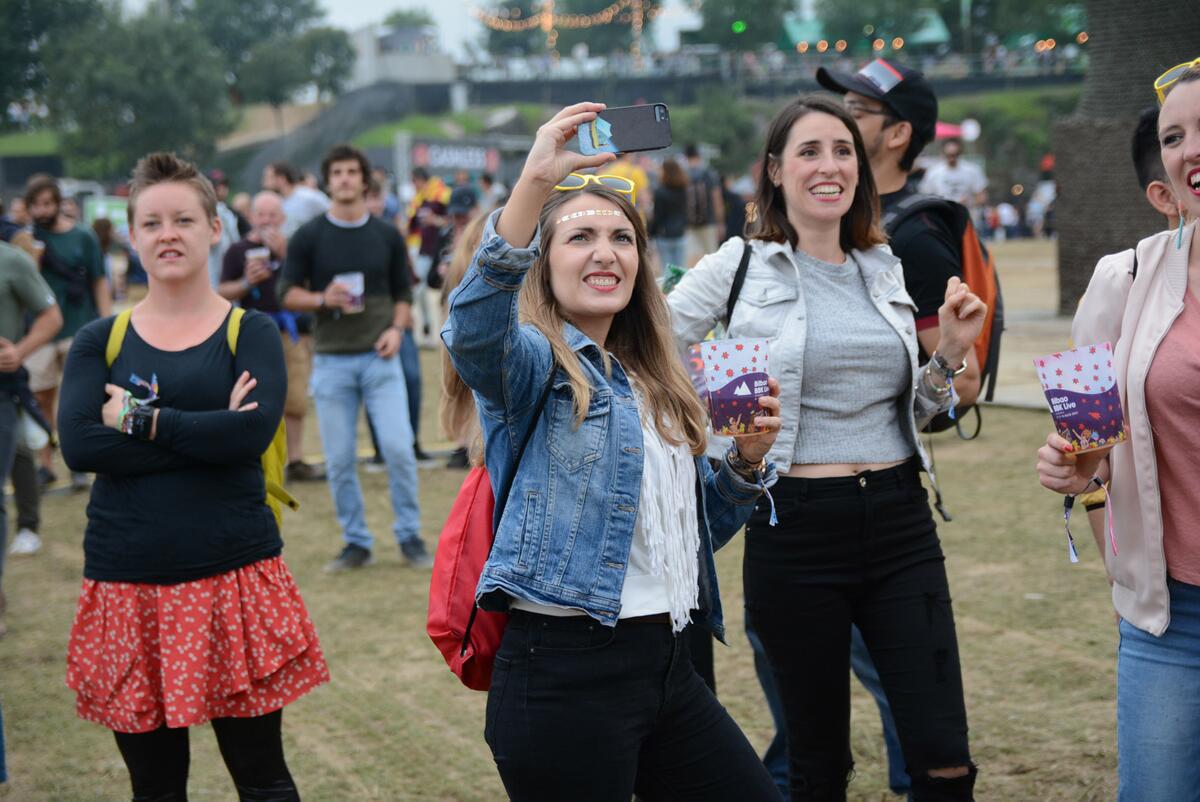 Foto 302 de la s&aacute;bado 8 de julio | Bilbao BBK Live 2017